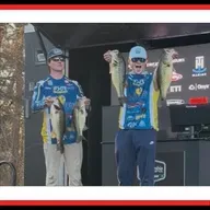 Episode 246: EP. 246 - Lander University Anglers Discuss National Championship Victory at Lake Murray