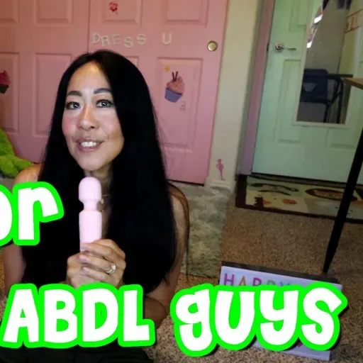 Tips for Single ABDL Guys - Video Version