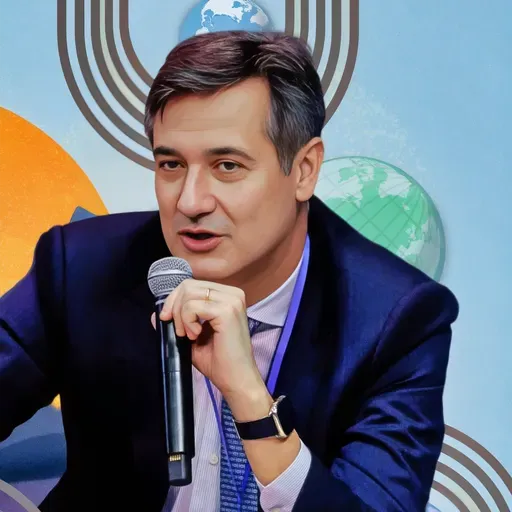 S9 Ep24: Stablecoins and Global Imbalances