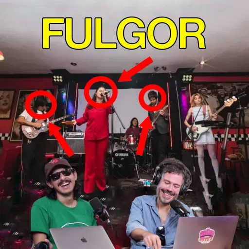 Fulgor - La Hora de la Bestia
