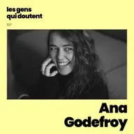 Ana Godefroy : « Je trouve ça trop bien d’être sensible »