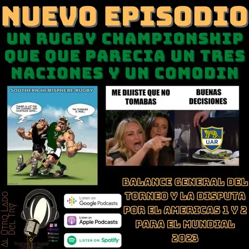 Los Pumas fueron un Comodín en lo que pareció un antiguo 3 naciones.