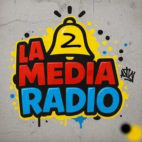 LA MEDIA RADIO 2