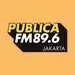 Publica FM 89.6