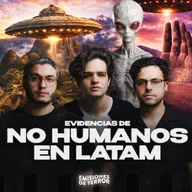 EVIDENCIAS DE NO HUMANOS EN LATINOAMÉRICA | EDT 160 (Live)