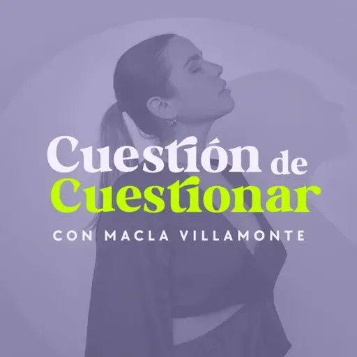 Aprender a amar sin prisa con Nicole Zignago (@nic_) - T08 - E151