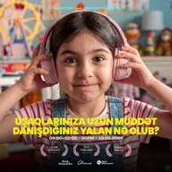 Uşaqlarınıza uzun müddət danışdığınız yalan nə olub? 19.05.2026