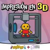 Impresión en 3D: De lo digital a lo real