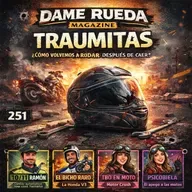 251. Magazín: Traumitas