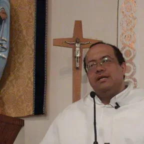 Homilias de fray Nelson Medina