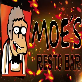MOES RESTO BAR