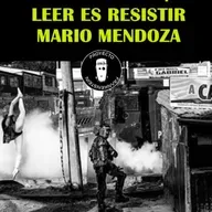 LEER ES RESISTIR