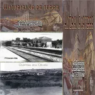 Historias cá da Terra - O olhar de Alberto Pimentel sobre Moscavide   - Programa 63 - Carlos Cardoso