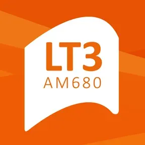 LT3 680 AM en vivo