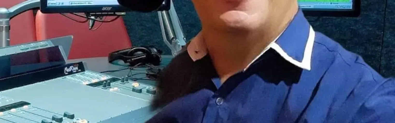 RÁDIO A ÚLTIMA TROMBETA