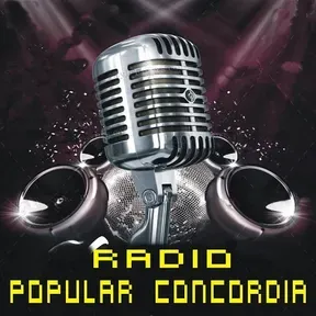 RadioPopularConcordia