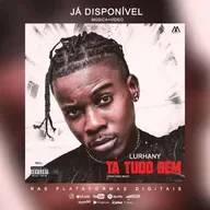 Lurhany - Tá Tudo Bem (Rap) [Wisdom-Muzik]