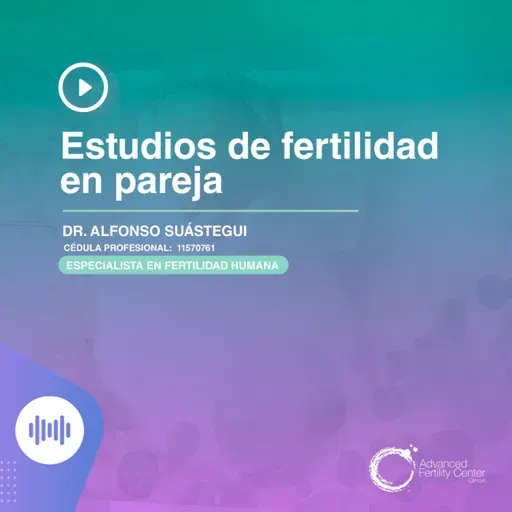 E145 - Estudios de fertilidad en pareja
