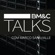 #60 REINALDO LE GRAZIE, da Panamby Capital. Confira a entrevista exlusiva