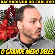 RACHADINHA DO CARLUXO: Investigação é reaberta - de compra de apartamento a plano de saúde