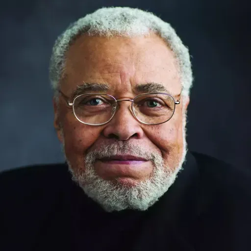 El Acomodador - James Earl Jones In Memoriam - Prog 188
