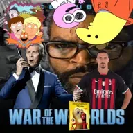 Confia na festa da guerra da salsicha - EP#202