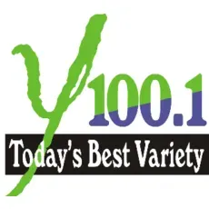 KUYY Y100.1