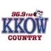 96.9 The Kow! - KKOW-FM