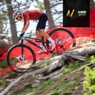 El “proto” de BMC ¿el comienzo de la era de las ruedas de 32’?