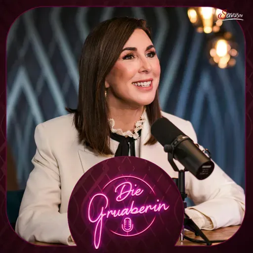 Mit Monika Gruber und Judith Williams