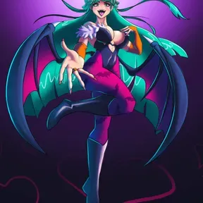 Morrigan
