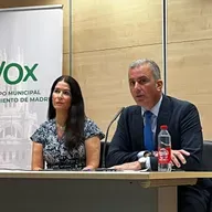 Madrid es Noticia: Vox se reafirma en su posición frente al aborto