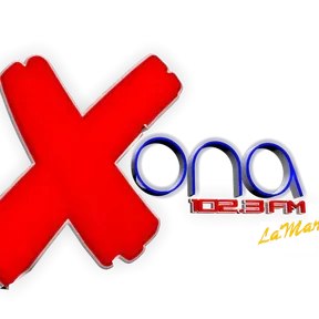 XONA 102.3 FM