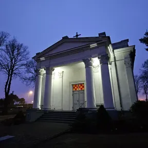 Ventspils katoļu draudze