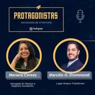 106 - Protagonistas: Mariana Cereza