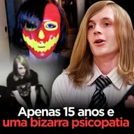 Assassino confessa detalhes BRUTAIS de um Duplo Homicídio | Daniel Marsh