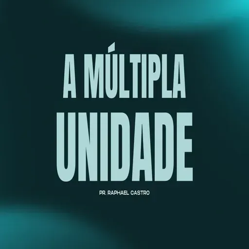 A MÚLTIPLA UNIDADE