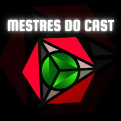 Live de retorno + Eventos de/com RPG