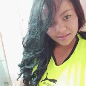 Pollyzinha