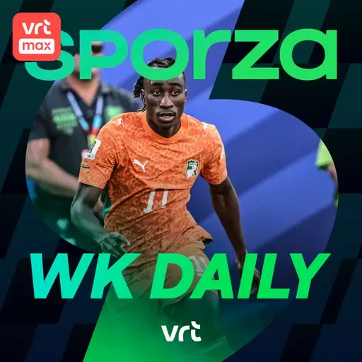 WK #4 Bange Ronald Koeman en sublieme Ivoriaanse sensatie Yan Diomande