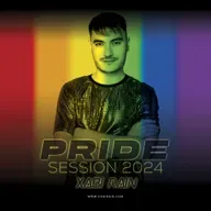 Pride 2024 Session