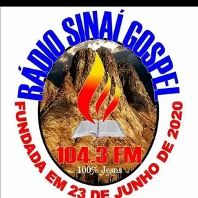 Rádio Sinai gospel