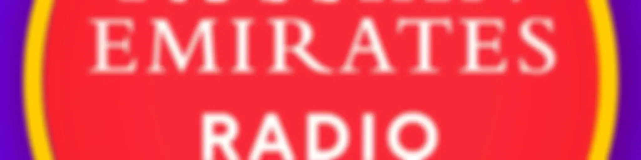 Radio Russian Emirates