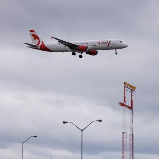 Economics on Tap: Airport Edition