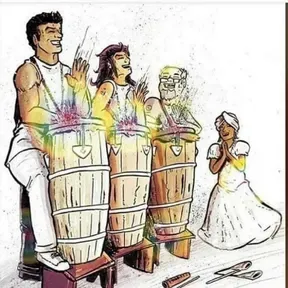 Rádio Minha Aruanda