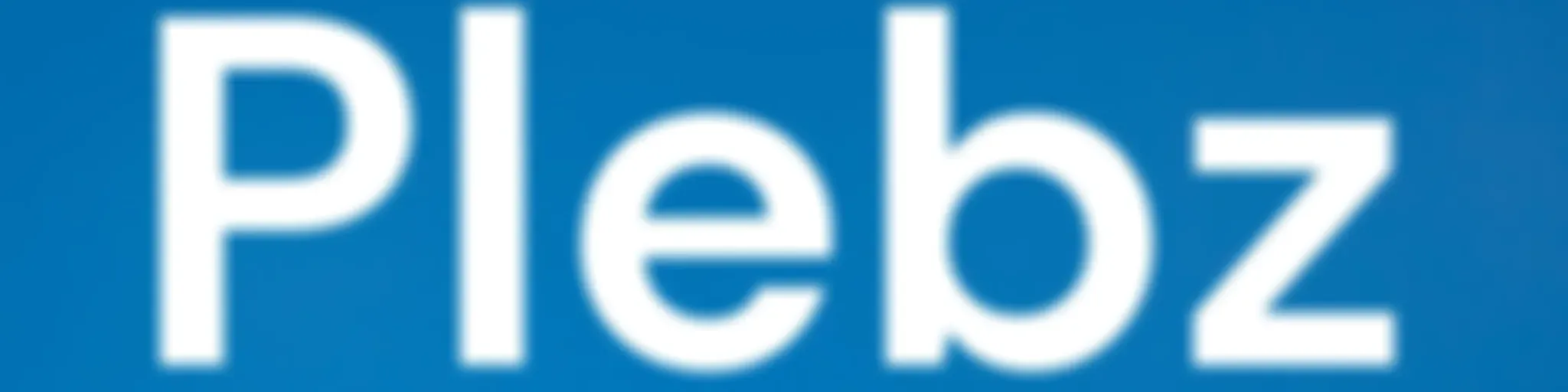 Plebz