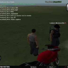 MUSICA DE FIESTA