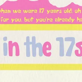 StuckInThe17s