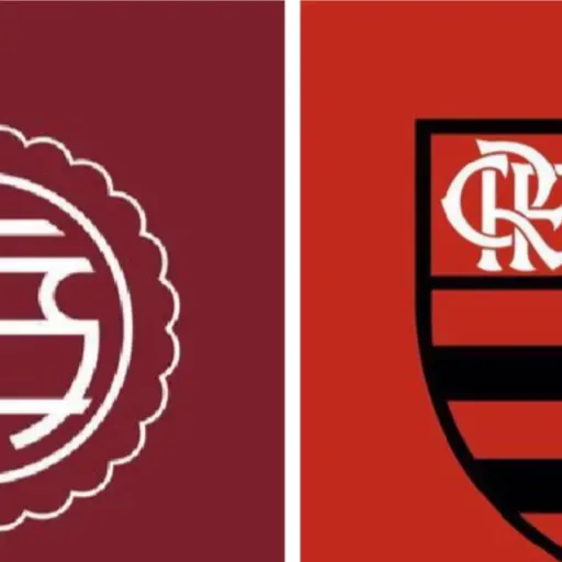 Lanús 1 x 0 Flamengo