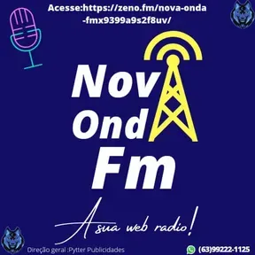 Nova Onda Fm